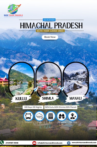 Kedarnath Temple
